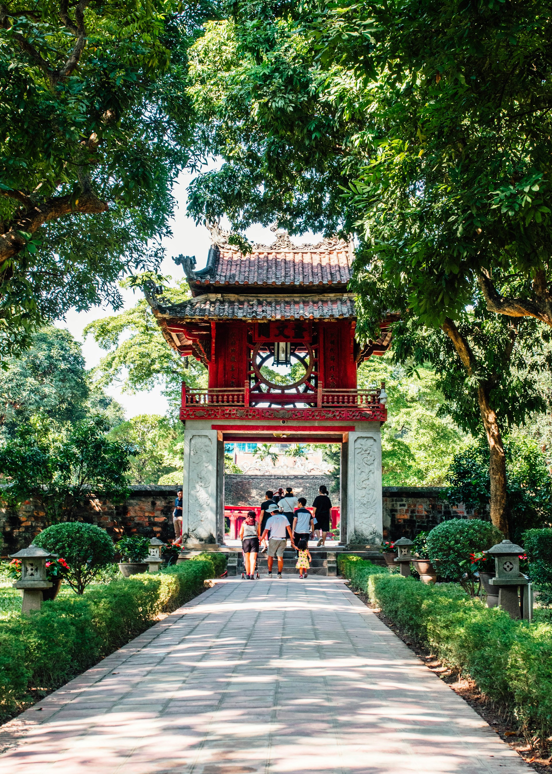 Vietnam travel inspiration