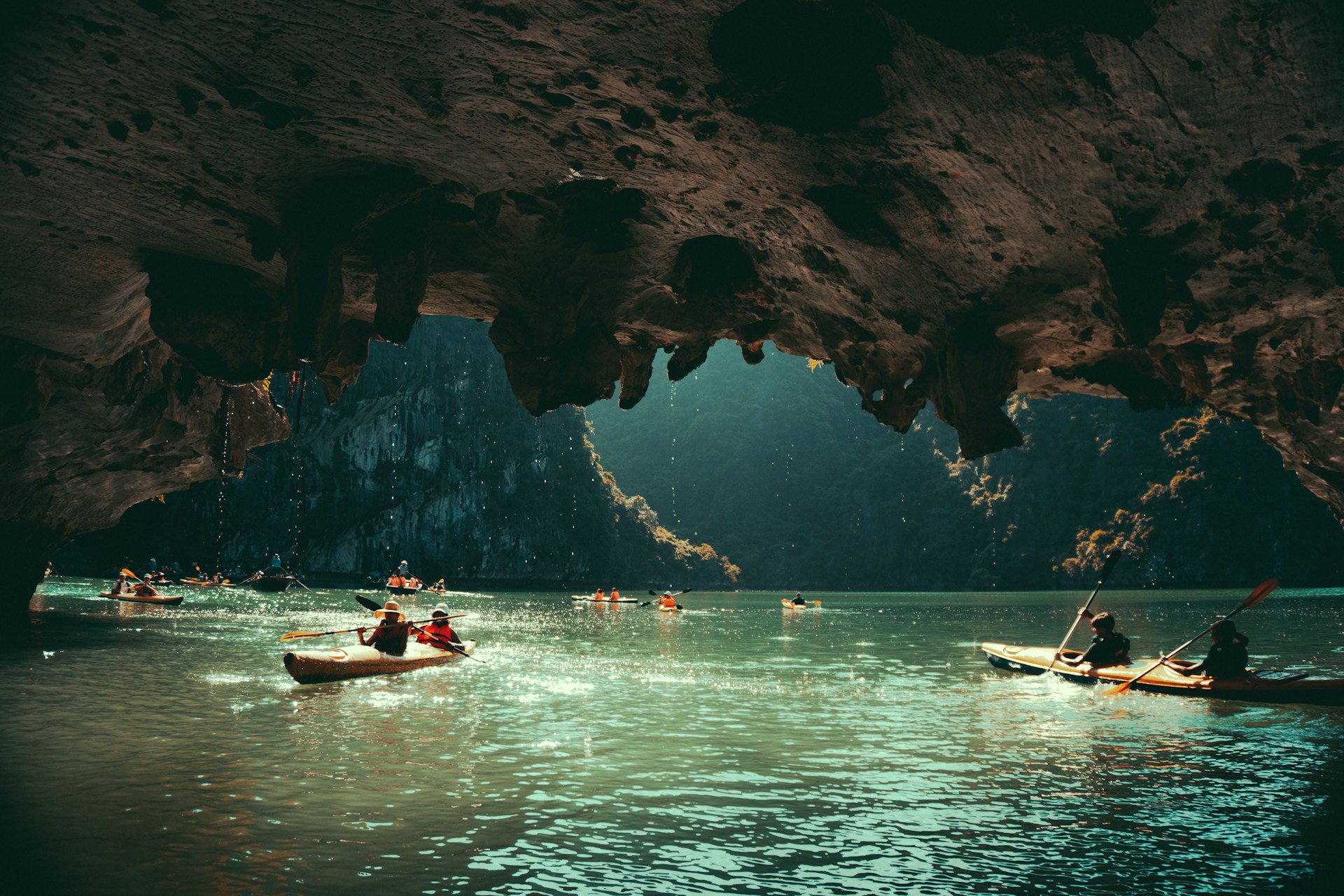 Ha Long Bay