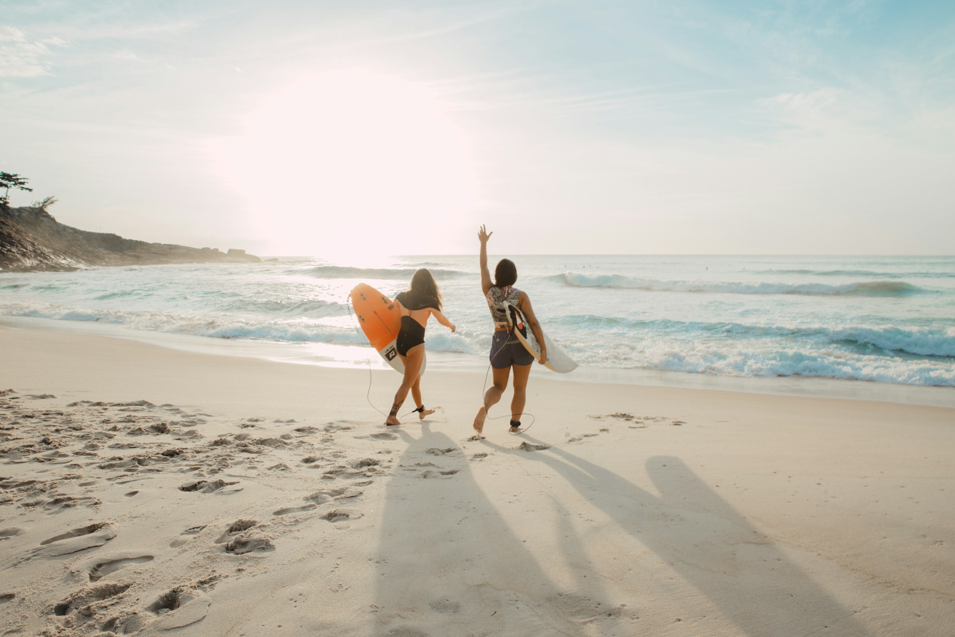 Women-Only Tours